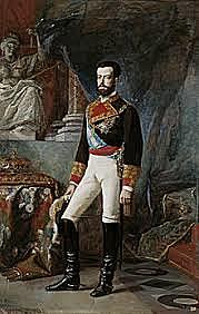 La monarquía democrática de Amadeo de Saboya (1871-1873)