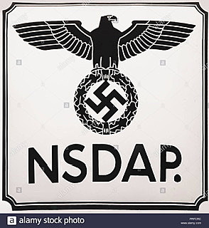 NSDAP