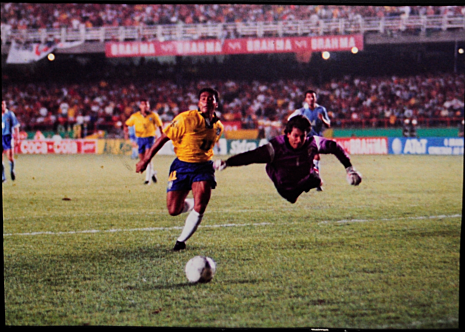 Classificação para Copa do Mundo de 1994