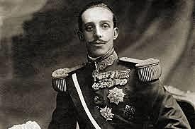 El reinado de Alfonso XIII (1902-1931).