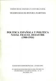 Los intentos de regeneración del sistema (1898-1914).