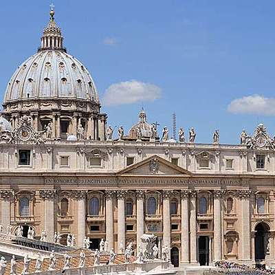 Timeline: Historia de la Iglesia