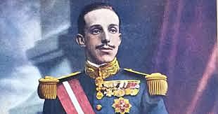 La crisis de la monarquía de Alfonso XIII (1917 – 1923).