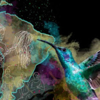 Timeline: LA CULTURA HISPANA