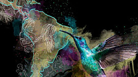 Timeline: LA CULTURA HISPANA