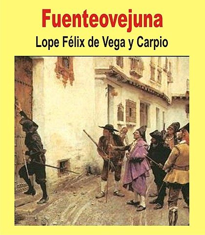 Fuenteovejuna