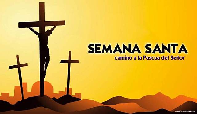 Semana Santa