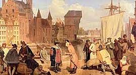 Timeline: Edad moderna