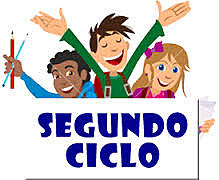 Segundo ciclo de Primaria