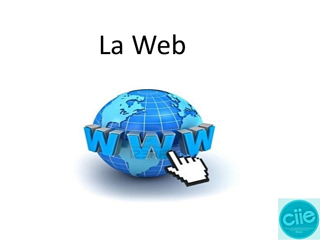 La Web