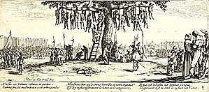 inicio guerra de 30 años 1618 dc