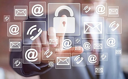 Control y acceso de E-mails