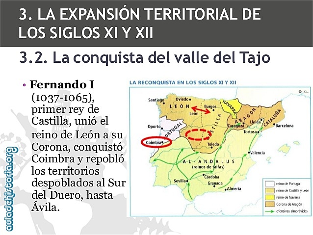 Bideoa: GAZTELA ETA LEON