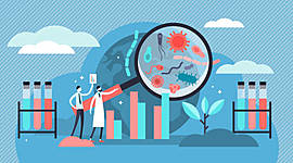 Timeline: ACTIVIDAD 4: concepto, aplicaciones y desarrollo de la Epidemiología