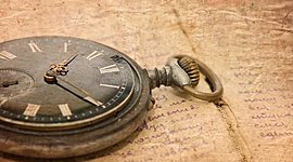 Timeline: история