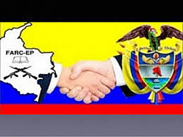 se crea el tratado de paz con las FARC