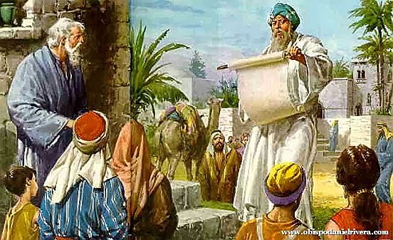 División del Pueblo