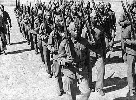 Les changements obtenus par les Noires dans la reconnaissance de leurs droits.