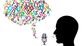 Timeline: Línea del tiempo, Lingüística.