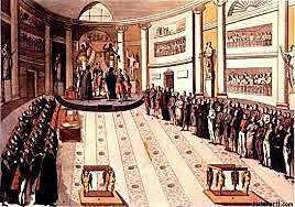 TRIENIO LIBERAL (1820-1823)