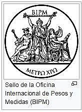 LA BIPM