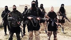 Estados Unidos y la union europea declaran a las guerrillas terroristas