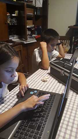 fecha actual cuarentena