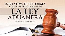 Timeline: LEY ADUANERA (THELMA)