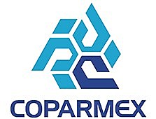 Creación de la COPARMEX