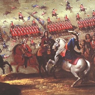 Timeline: Hechos históricos de España