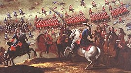 Timeline: Hechos históricos de España