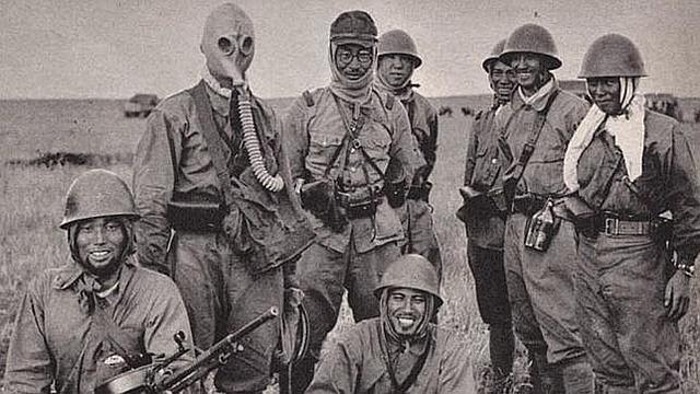 Campaña contra la URSS