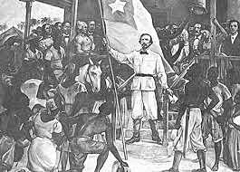 GUERRA DE LOS DIEZ AÑOS