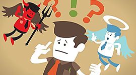 Timeline: Evolución de la Etica