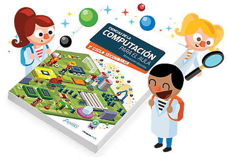 Primer ciclo de Secundaria