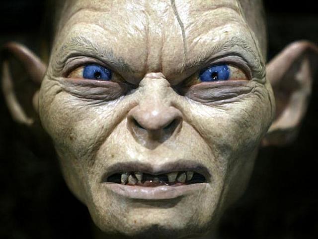 El Señor de los Anillos, JRR Tolkien