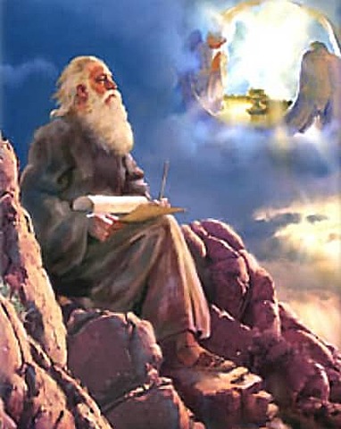 aparecen los profetas