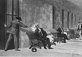 ASESINATO DE CANOVAS