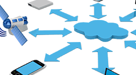 Timeline: Orígenes y evolución de las redes inalambricas.