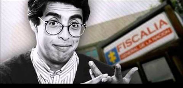 El asesinato de Jaime Garzon