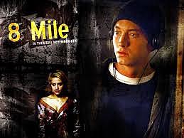 Eminem’s Hollywood acting debut. He delivered the Academy Award-winning song "Lose Yourself," from the semi-autobiographical drama 8 Mile.He released the album Eminem Show