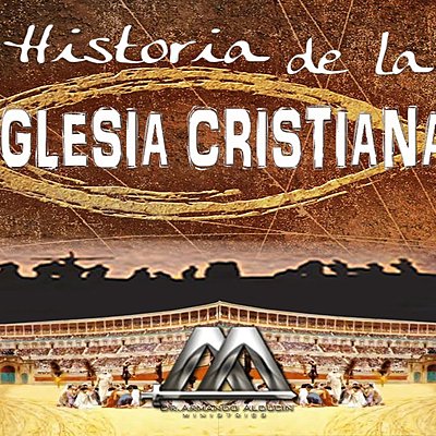 Timeline: historia de la iglesia