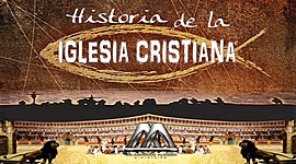Timeline: historia de la iglesia