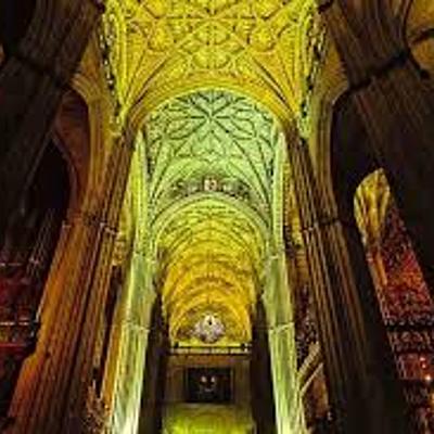 Timeline: HISTORIA DE LA IGLESIA