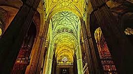 Timeline: HISTORIA DE LA IGLESIA