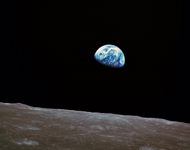 Apollo 8