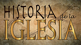 Timeline: HISTORIA DE LA IGLESIA