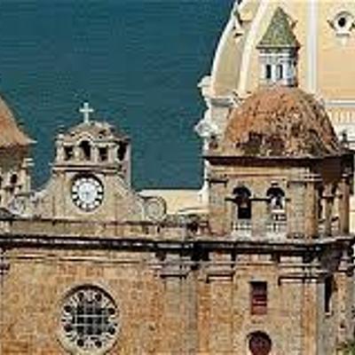 Timeline: HISTORIA DE LA IGLESIA
