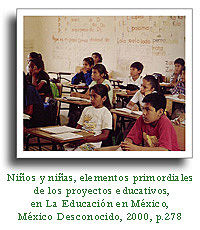 Programas de educación secundaria
