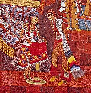 Latin American Modern Art